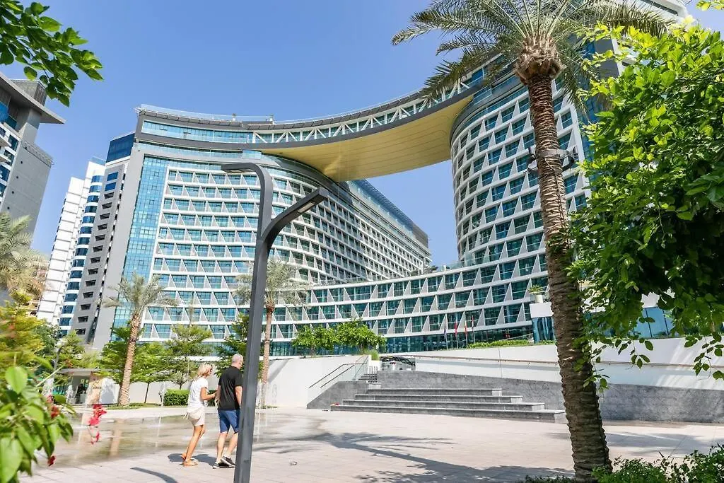 Keysplease Studio W/Beach Access Near Mall, Palm Jumeirah Dubai 0*,  United Arab Emirates